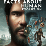 A look at surprising aspects of human evolution: interbreeding, shrinking brains, lactose tolerance, plant-rich diets, culture's role, and evolutionary quirks.